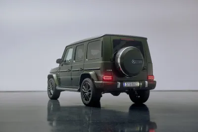 G 500
